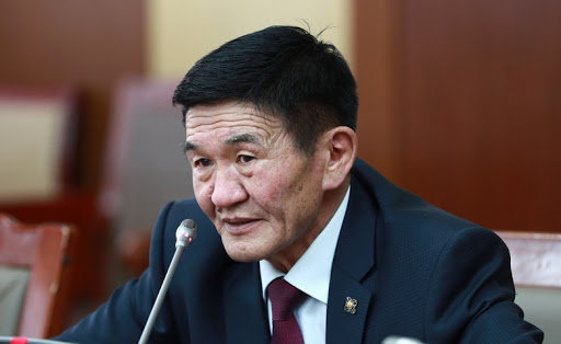 Ц.Нямдорж:Тусгай албаны зардалд хийсэн аудитын шалгалтын дүгнэлтийг танилцуул